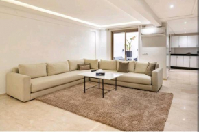 Duplex de luxe